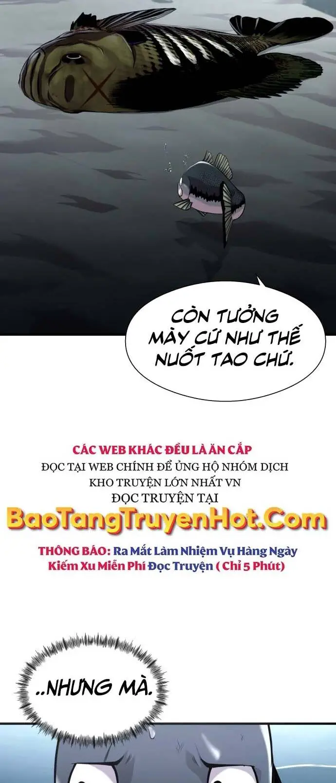 Hoá Thân Thành Cá Nettruyen ZZZ Chương 19 Page 17