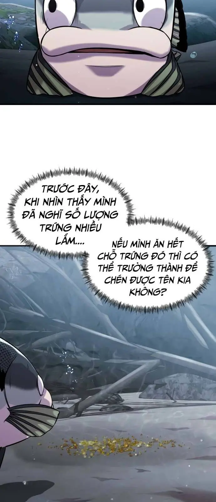 Hoá Thân Thành Cá Nettruyen ZZZ Chương 19 Page 18