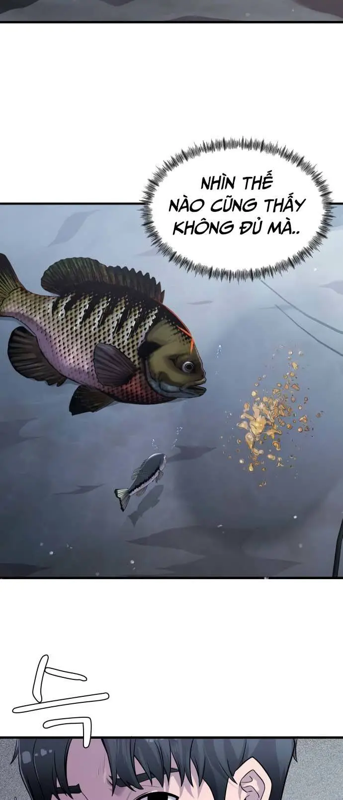 Hoá Thân Thành Cá Nettruyen ZZZ Chương 19 Page 19