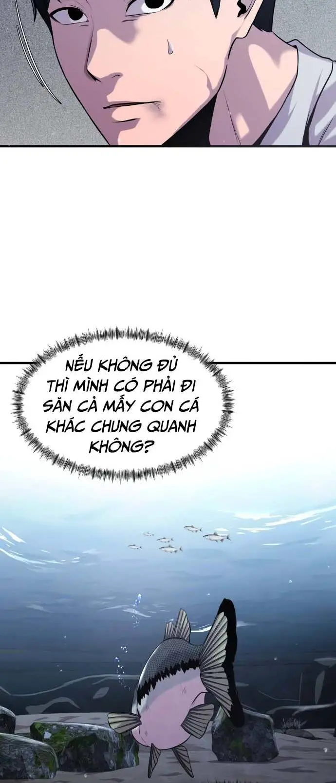 Hoá Thân Thành Cá Nettruyen ZZZ Chương 19 Page 20
