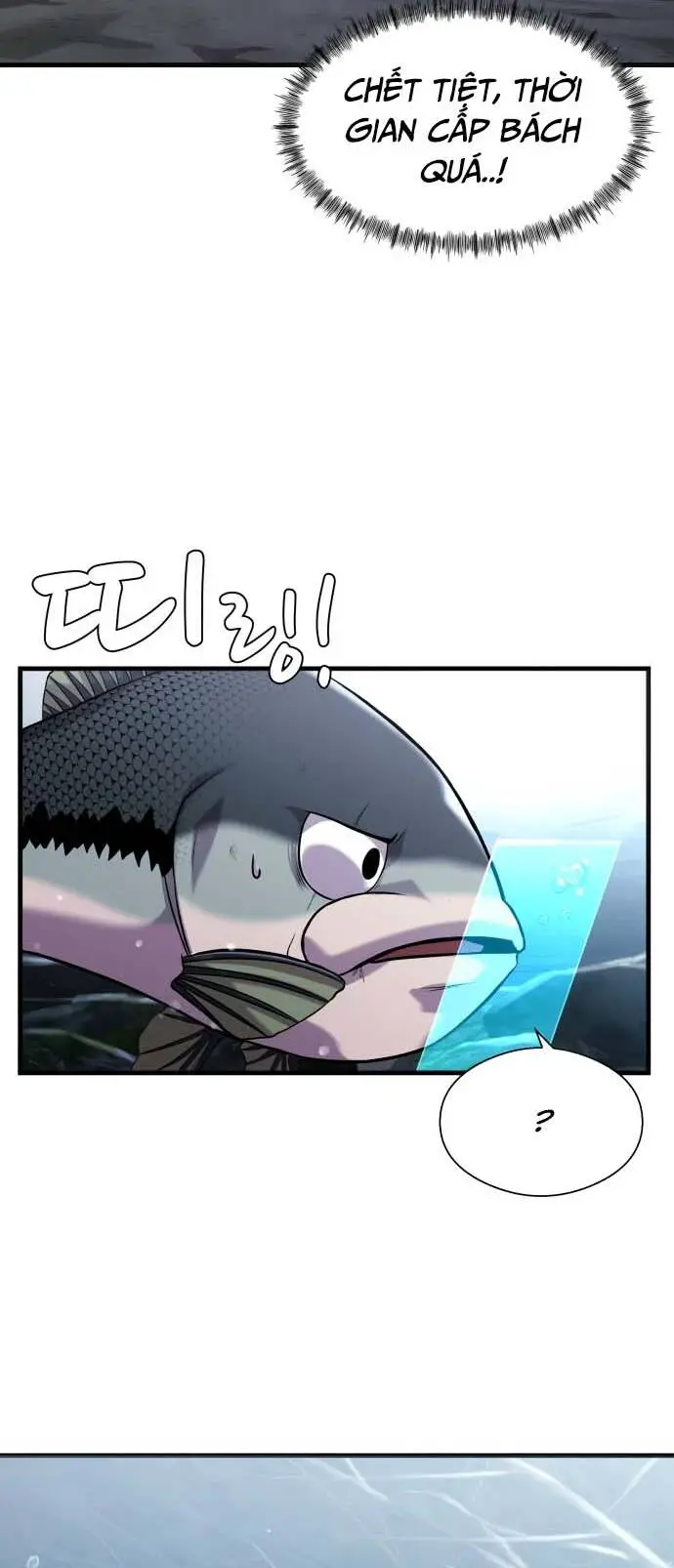 Hoá Thân Thành Cá Nettruyen ZZZ Chương 19 Page 21