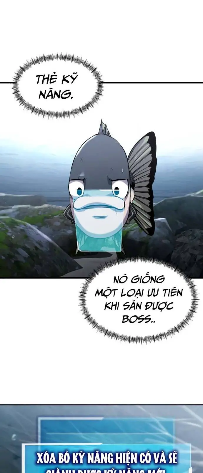 Hoá Thân Thành Cá Nettruyen ZZZ Chương 19 Page 24