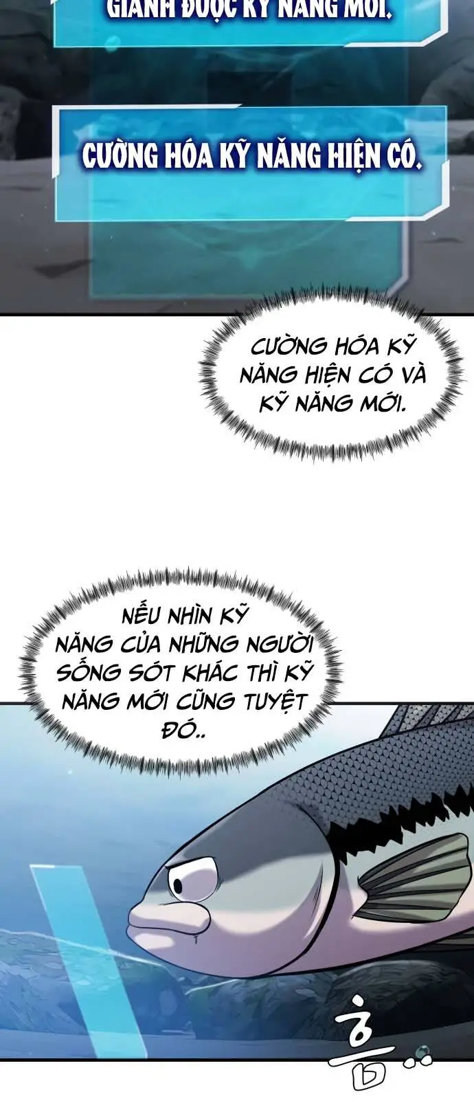 Hoá Thân Thành Cá Nettruyen ZZZ Chương 19 Page 25