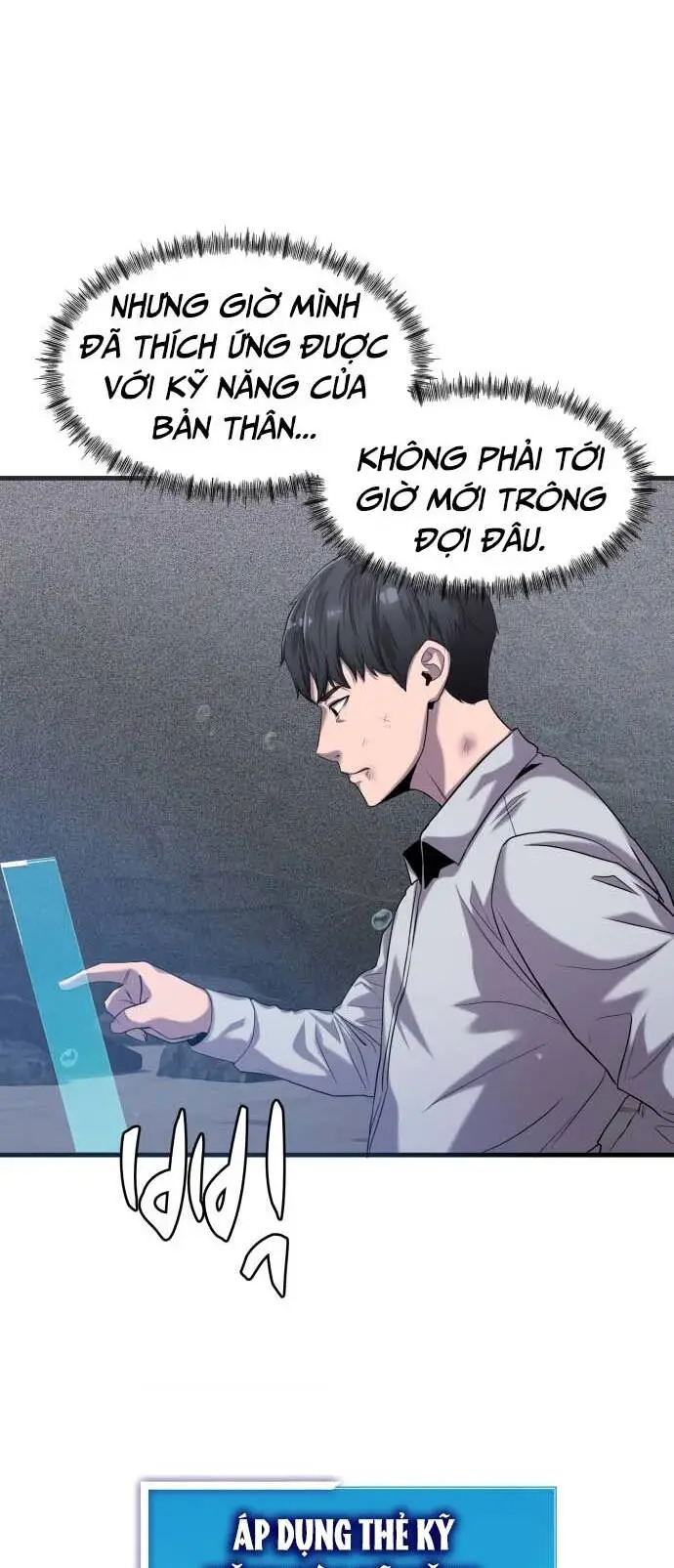 Hoá Thân Thành Cá Nettruyen ZZZ Chương 19 Page 26