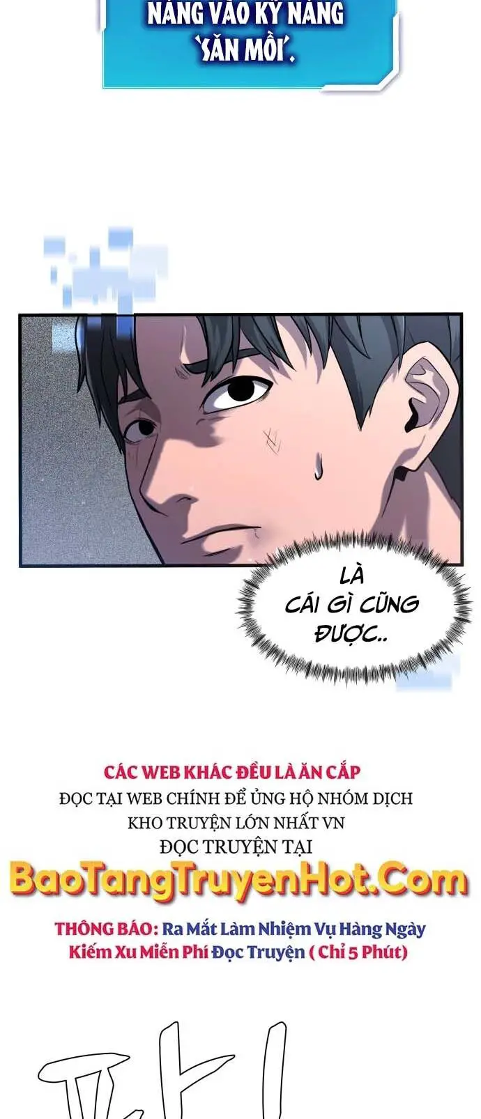 Hoá Thân Thành Cá Nettruyen ZZZ Chương 19 Page 27