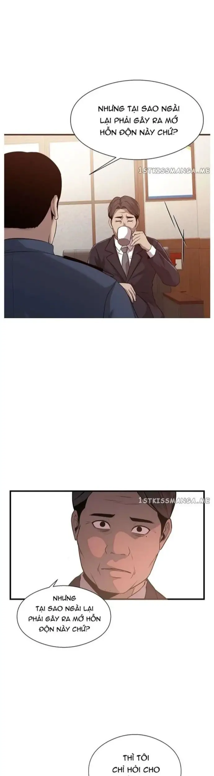 Hoá Thân Thành Cá Nettruyen ZZZ Chương 52 Page 3