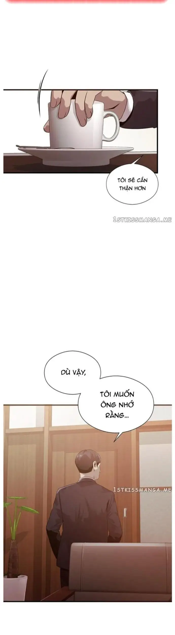 Hoá Thân Thành Cá Nettruyen ZZZ Chương 52 Page 5