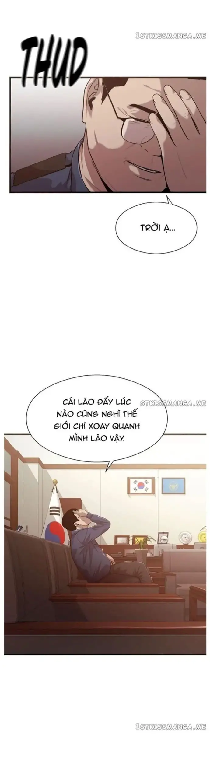 Hoá Thân Thành Cá Nettruyen ZZZ Chương 52 Page 7