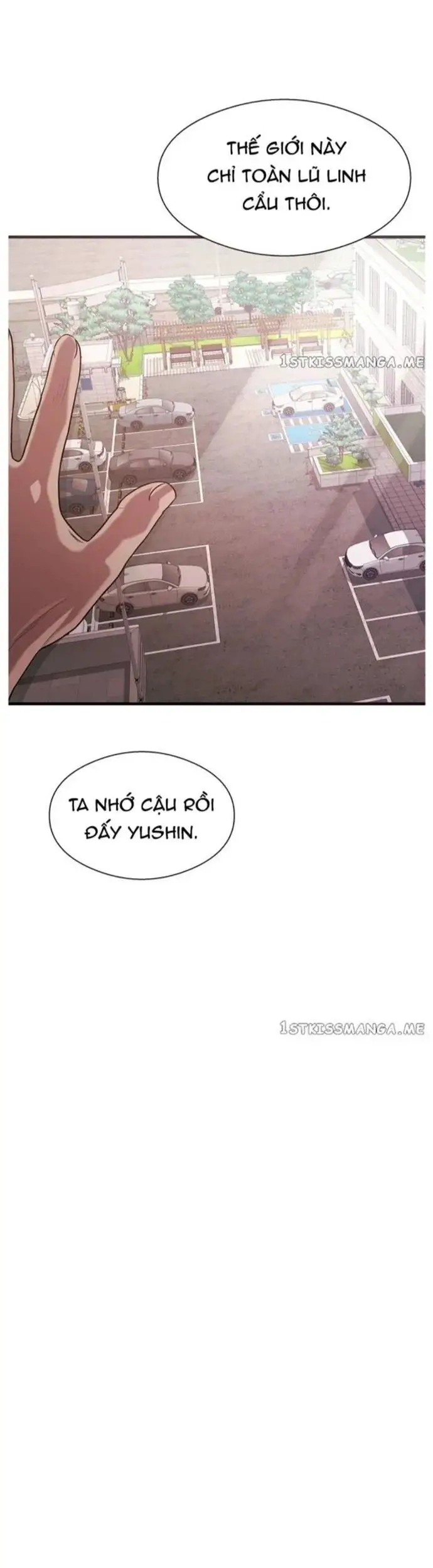 Hoá Thân Thành Cá Nettruyen ZZZ Chương 52 Page 9