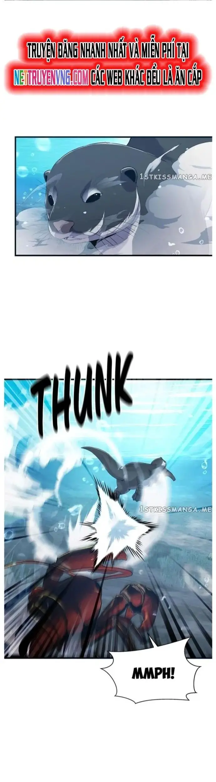 Hoá Thân Thành Cá Nettruyen ZZZ Chương 52 Page 11