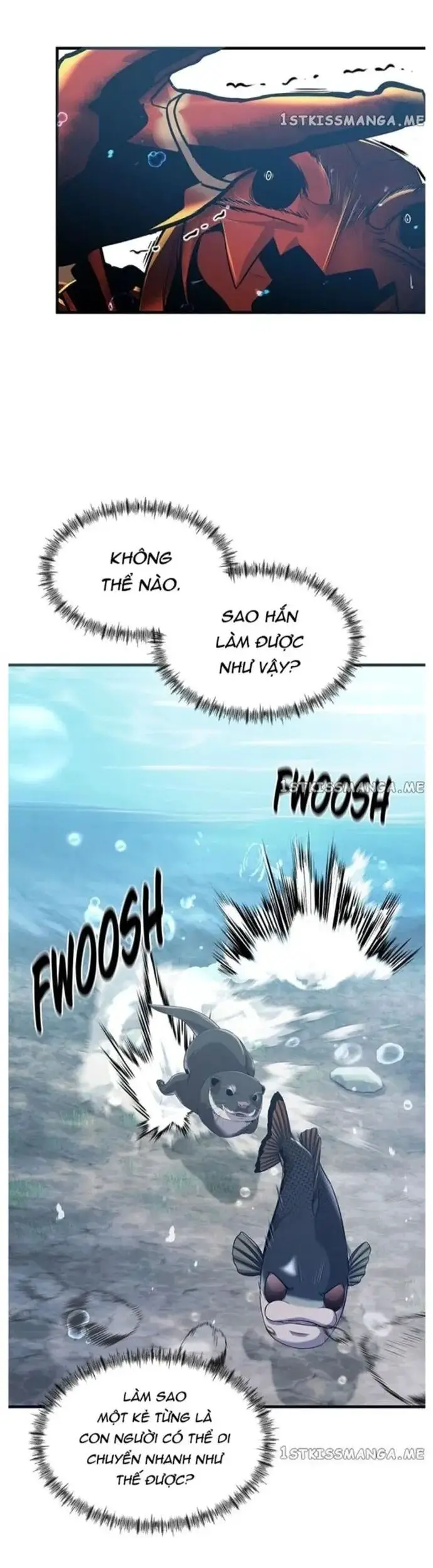 Hoá Thân Thành Cá Nettruyen ZZZ Chương 52 Page 12