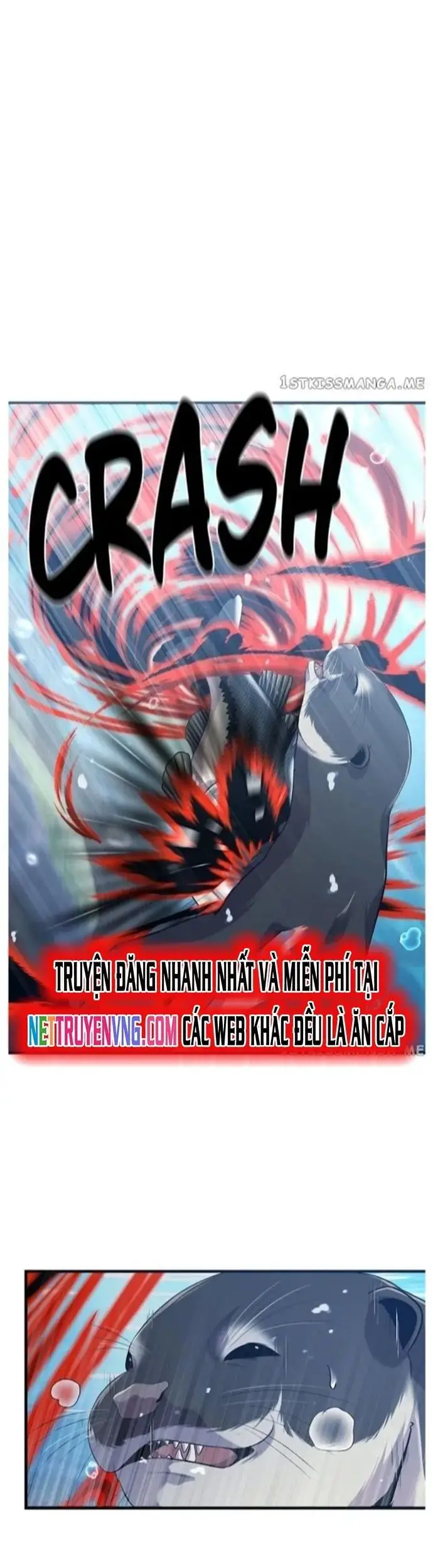 Hoá Thân Thành Cá Nettruyen ZZZ Chương 52 Page 19