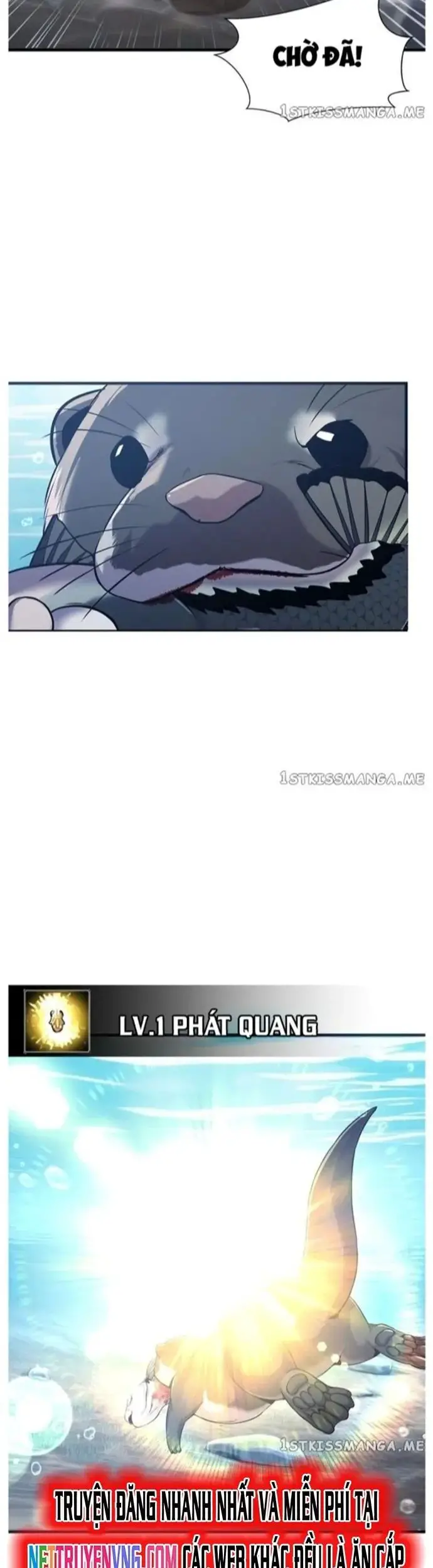 Hoá Thân Thành Cá Nettruyen ZZZ Chương 52 Page 23