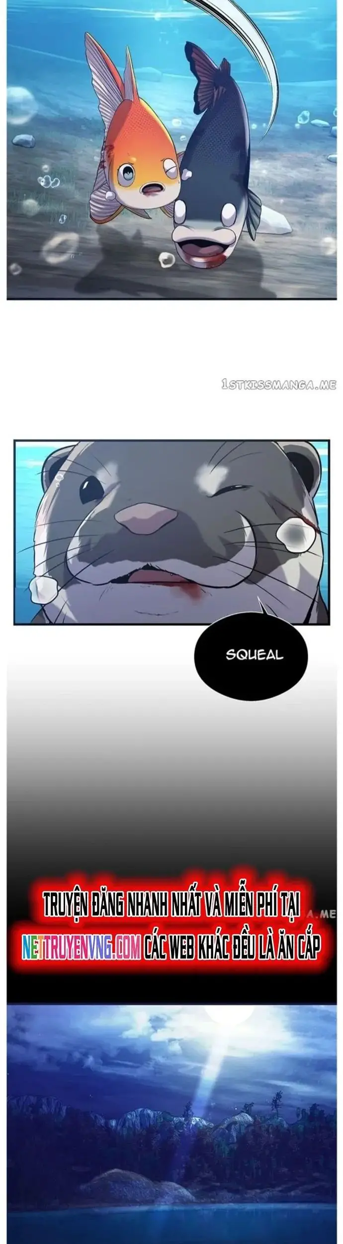 Hoá Thân Thành Cá Nettruyen ZZZ Chương 52 Page 27