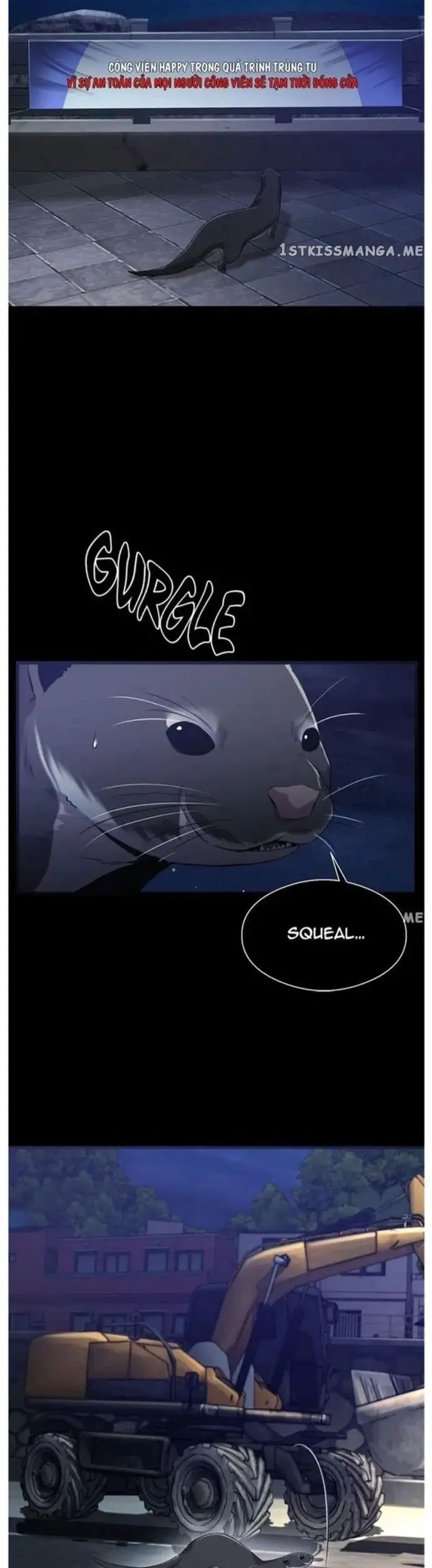 Hoá Thân Thành Cá Nettruyen ZZZ Chương 52 Page 28