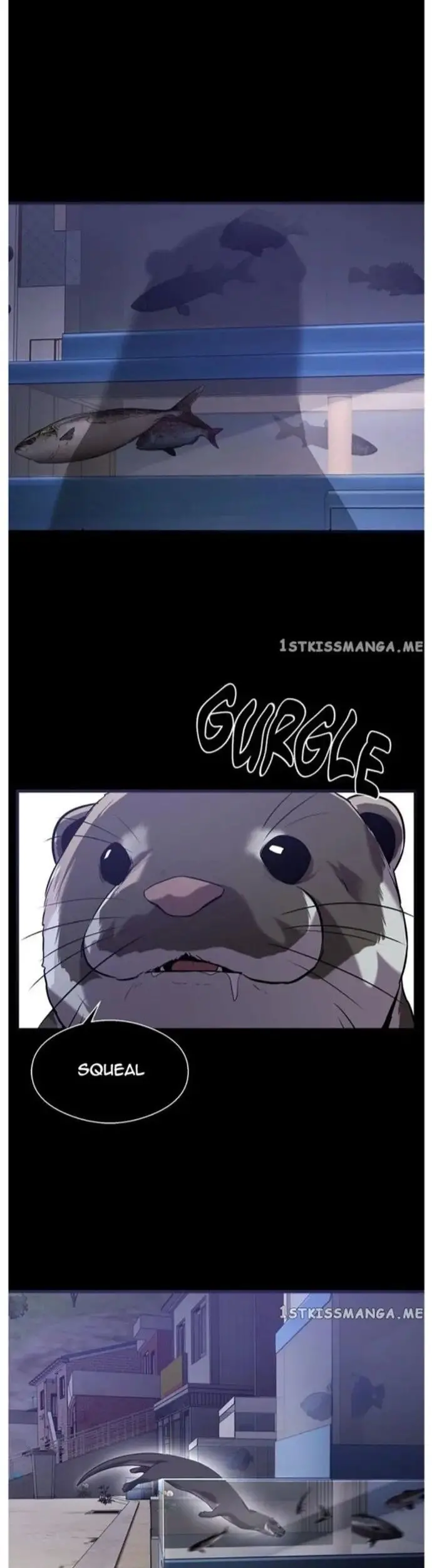 Hoá Thân Thành Cá Nettruyen ZZZ Chương 52 Page 32