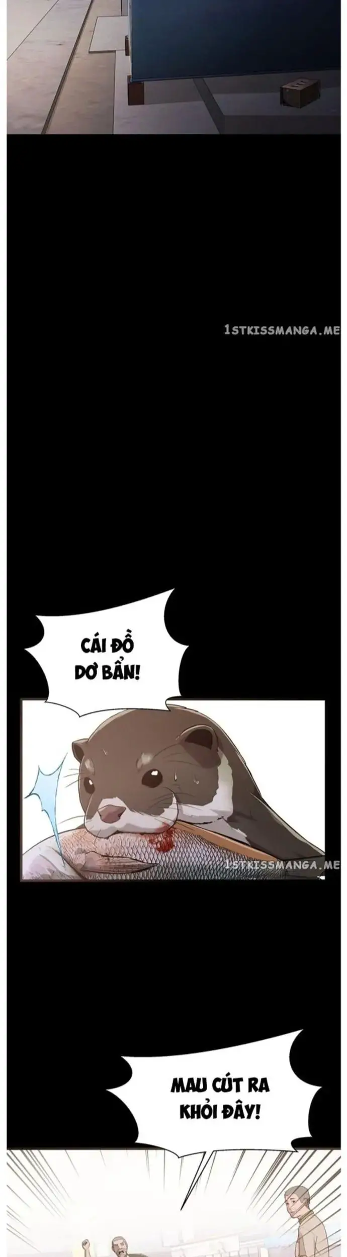 Hoá Thân Thành Cá Nettruyen ZZZ Chương 52 Page 33