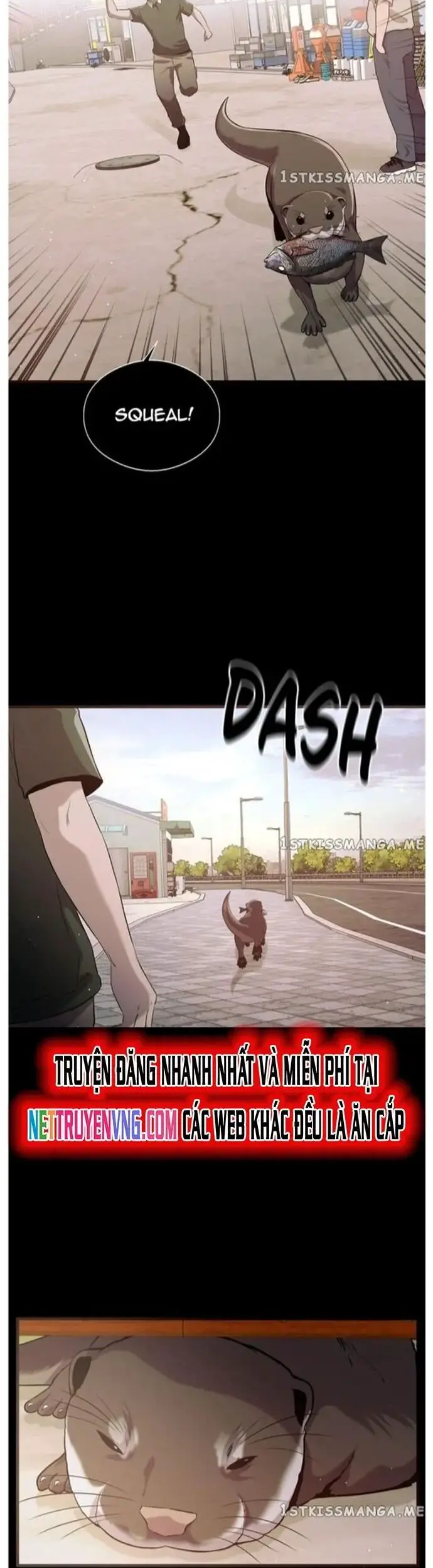 Hoá Thân Thành Cá Nettruyen ZZZ Chương 52 Page 34