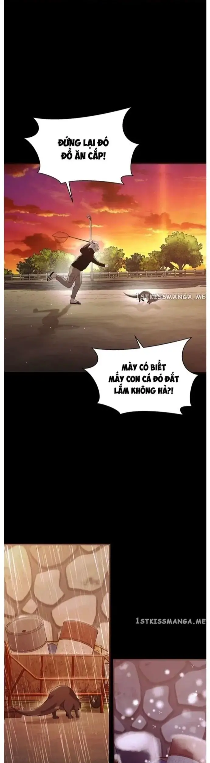 Hoá Thân Thành Cá Nettruyen ZZZ Chương 52 Page 35