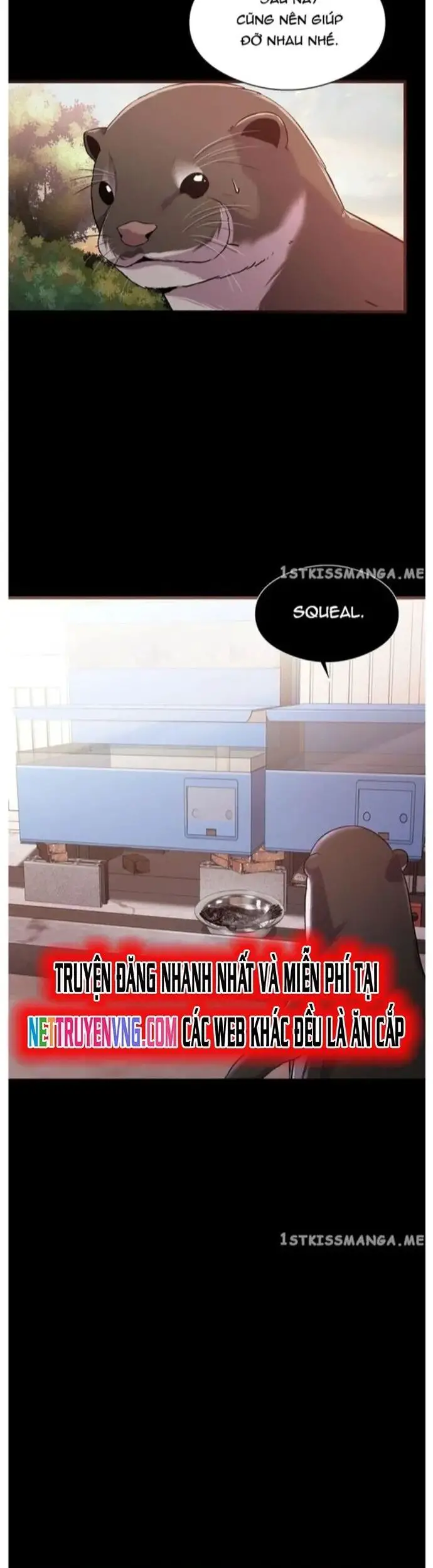 Hoá Thân Thành Cá Nettruyen ZZZ Chương 52 Page 38