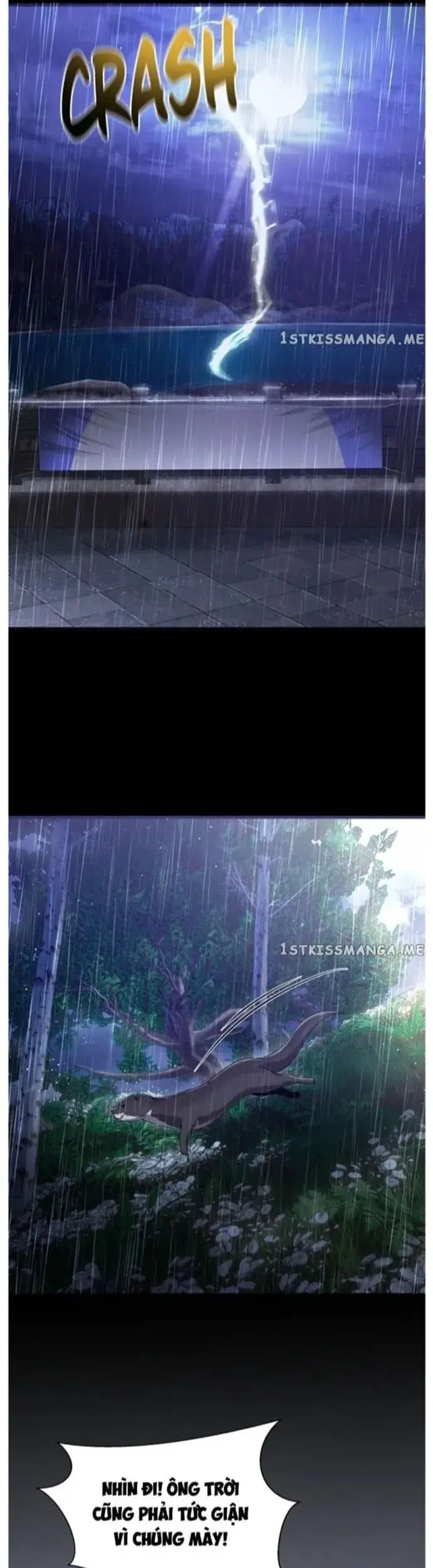 Hoá Thân Thành Cá Nettruyen ZZZ Chương 52 Page 39