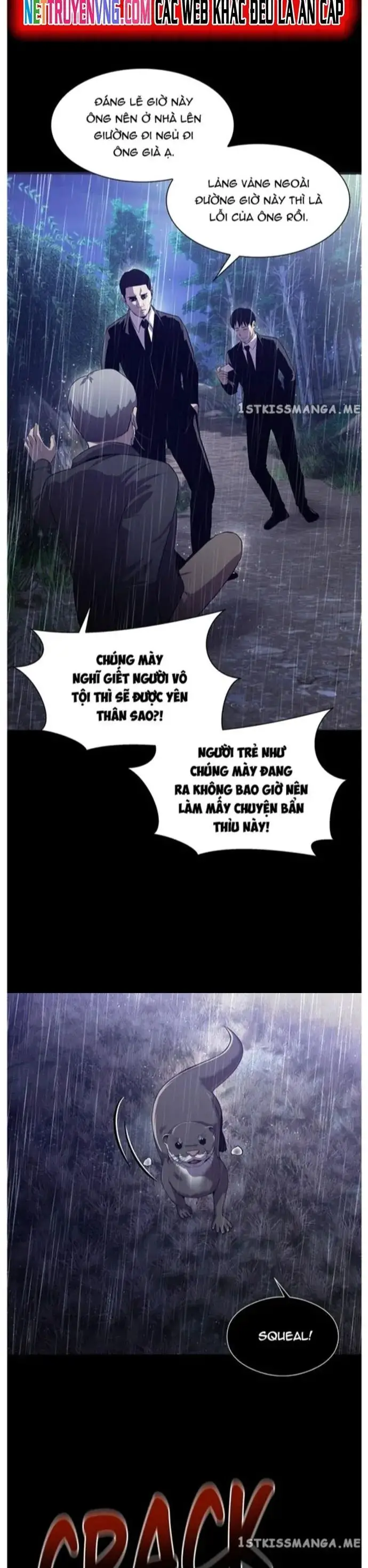 Hoá Thân Thành Cá Nettruyen ZZZ Chương 52 Page 41