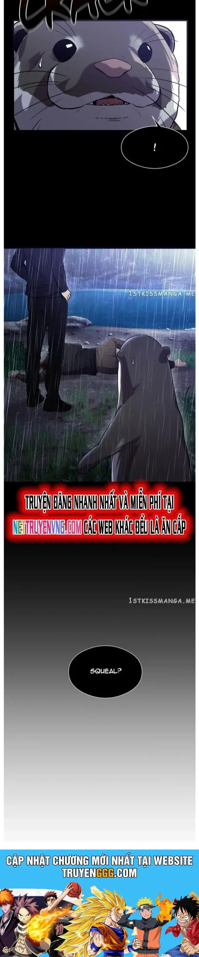 Hoá Thân Thành Cá Nettruyen ZZZ Chương 52 Page 42