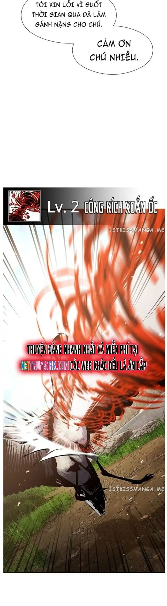Hoá Thân Thành Cá Nettruyen ZZZ Chương 43 Page 41