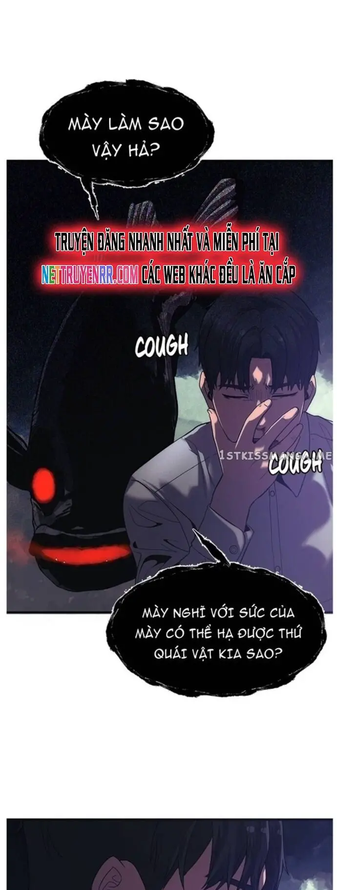 Hoá Thân Thành Cá Nettruyen ZZZ Chương 43 Page 44
