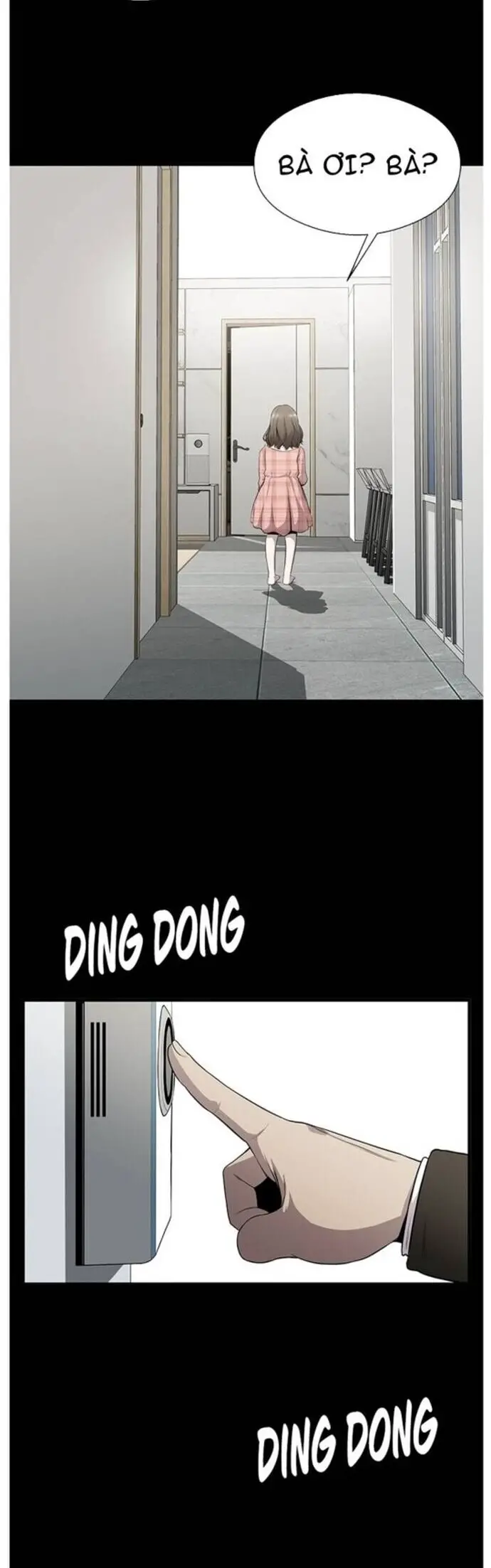Hoá Thân Thành Cá Nettruyen ZZZ Chương 43 Page 49