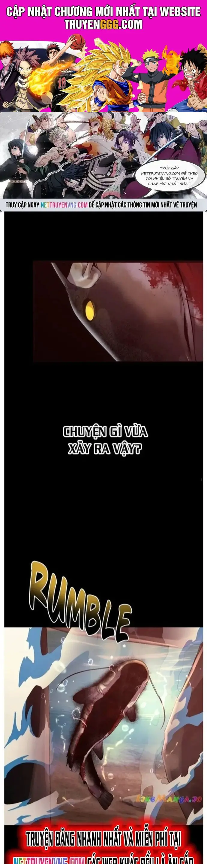 Hoá Thân Thành Cá Nettruyen ZZZ Chương 57 Page 1
