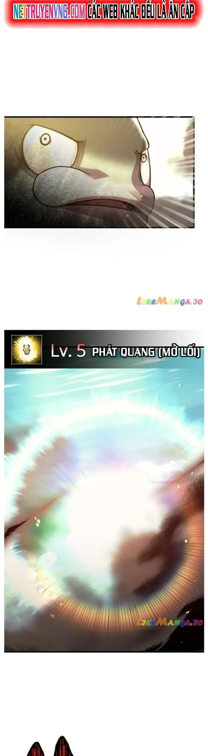 Hoá Thân Thành Cá Nettruyen ZZZ Chương 57 Page 13