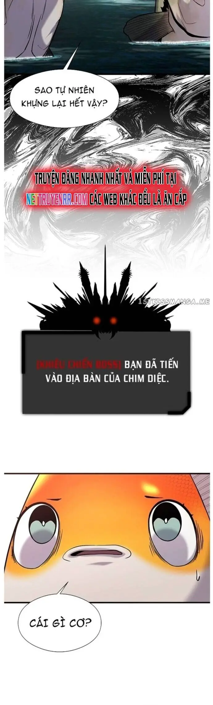 Hoá Thân Thành Cá Nettruyen ZZZ Chương 42 Page 2