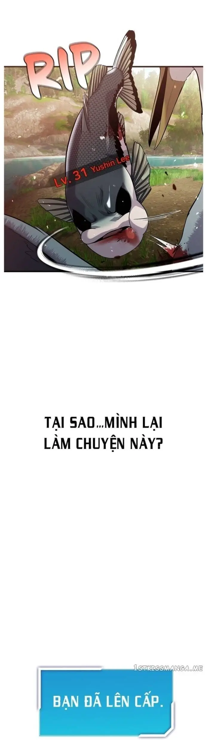 Hoá Thân Thành Cá Nettruyen ZZZ Chương 42 Page 5