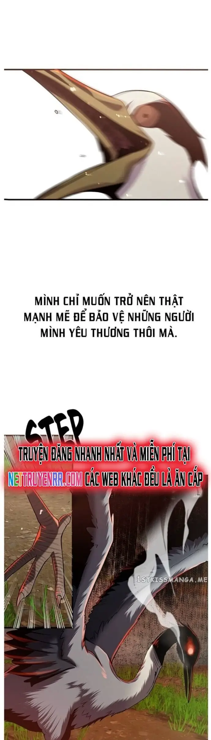 Hoá Thân Thành Cá Nettruyen ZZZ Chương 42 Page 9