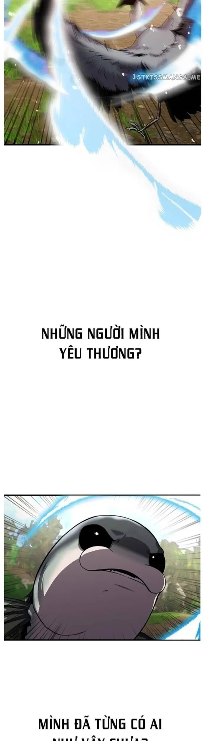Hoá Thân Thành Cá Nettruyen ZZZ Chương 42 Page 11