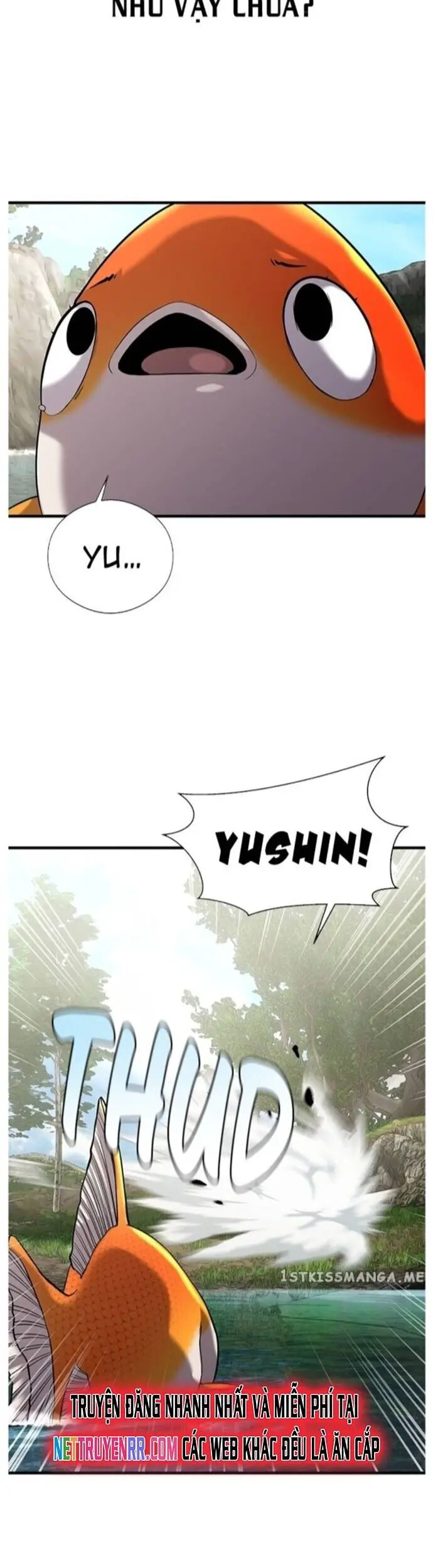 Hoá Thân Thành Cá Nettruyen ZZZ Chương 42 Page 12