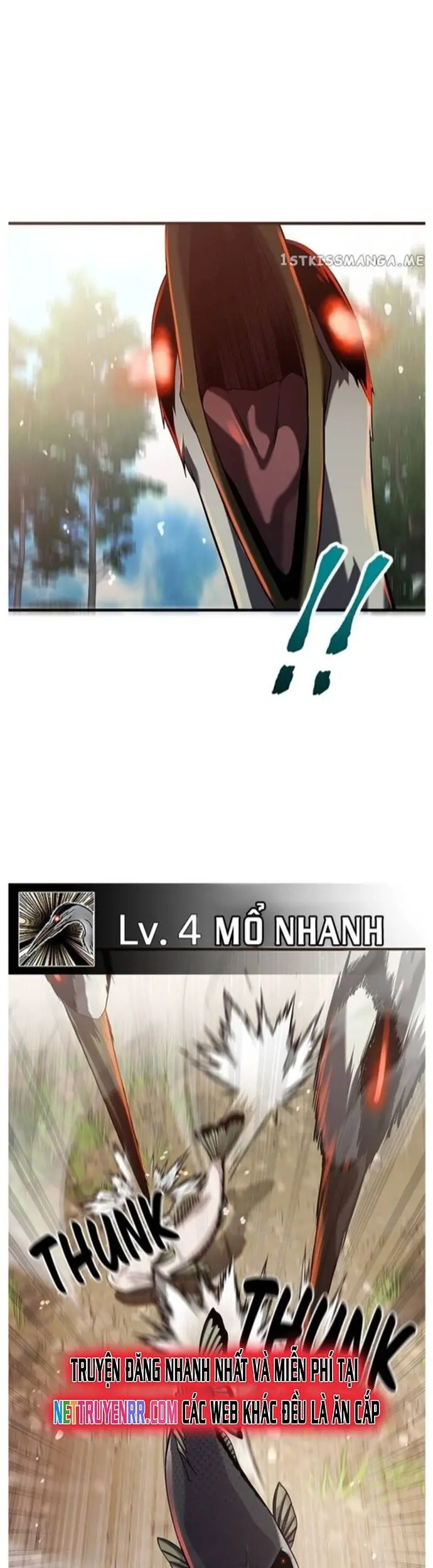Hoá Thân Thành Cá Nettruyen ZZZ Chương 42 Page 15