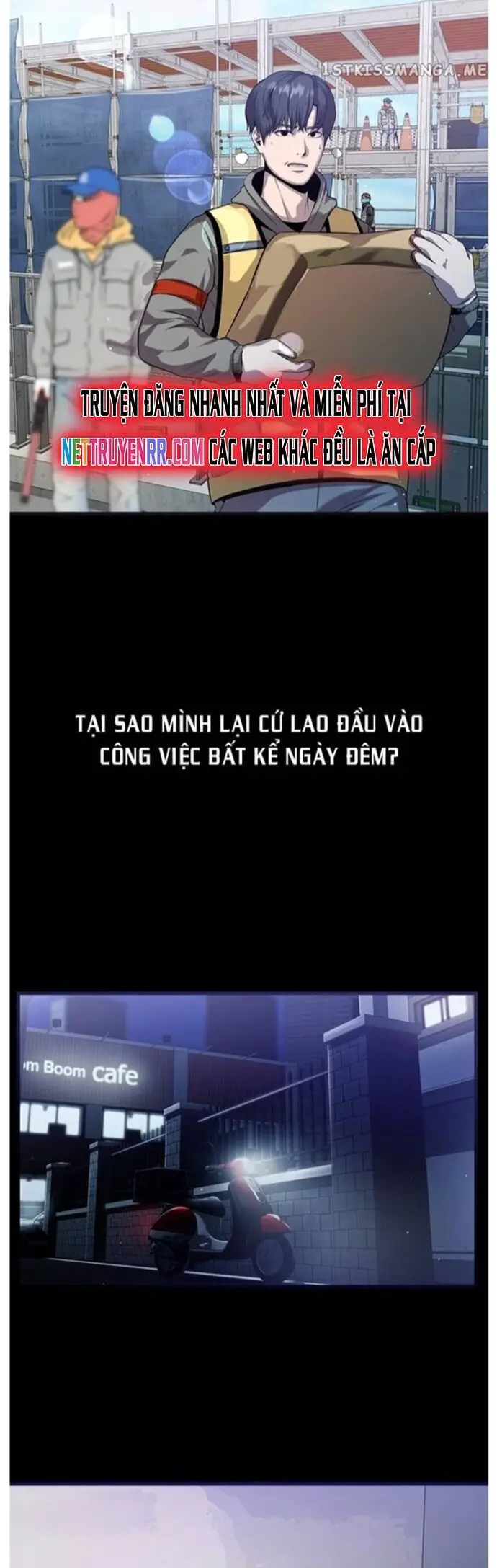 Hoá Thân Thành Cá Nettruyen ZZZ Chương 42 Page 18
