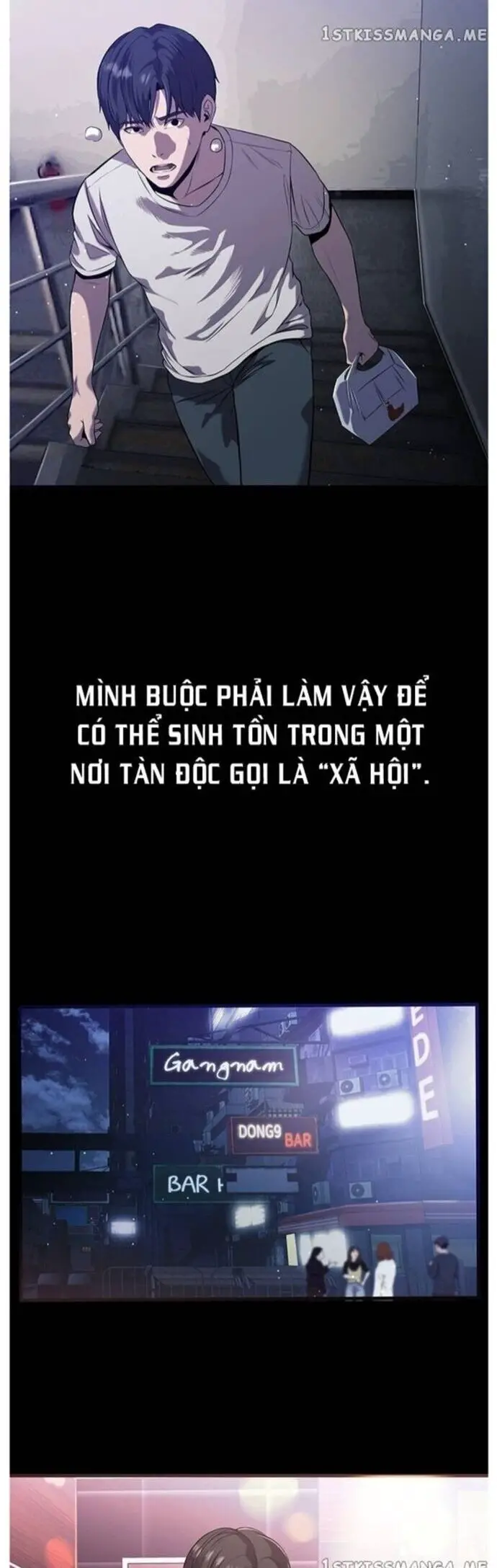 Hoá Thân Thành Cá Nettruyen ZZZ Chương 42 Page 19