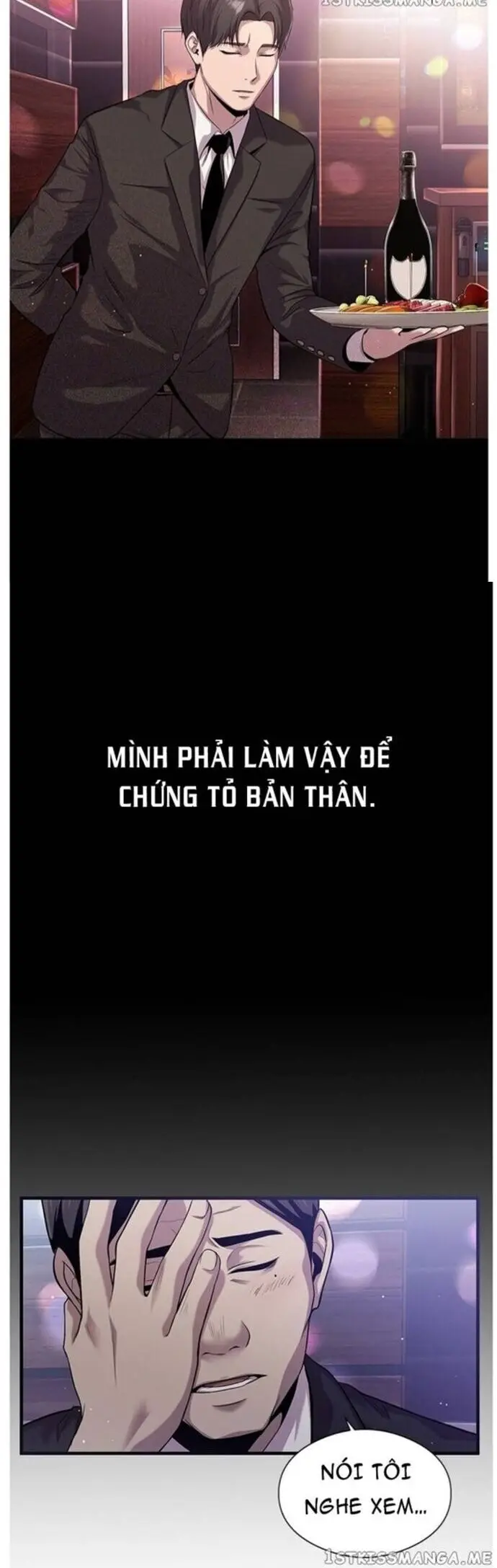 Hoá Thân Thành Cá Nettruyen ZZZ Chương 42 Page 20