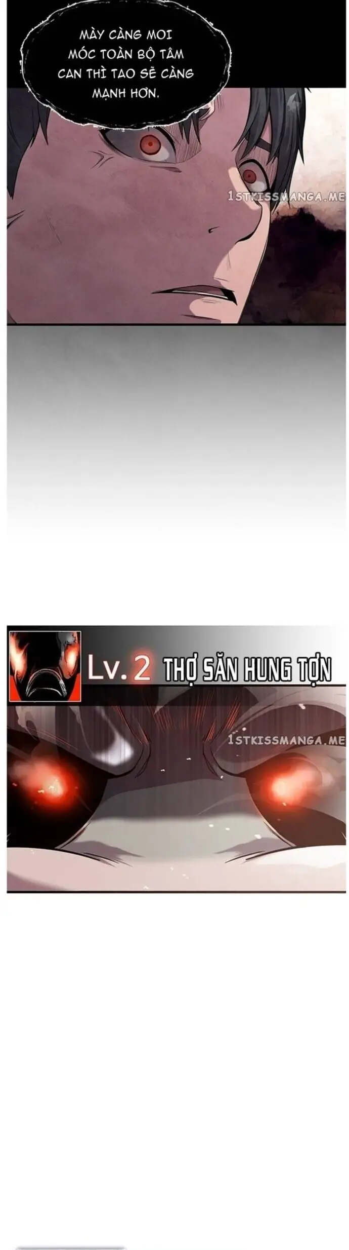 Hoá Thân Thành Cá Nettruyen ZZZ Chương 42 Page 23