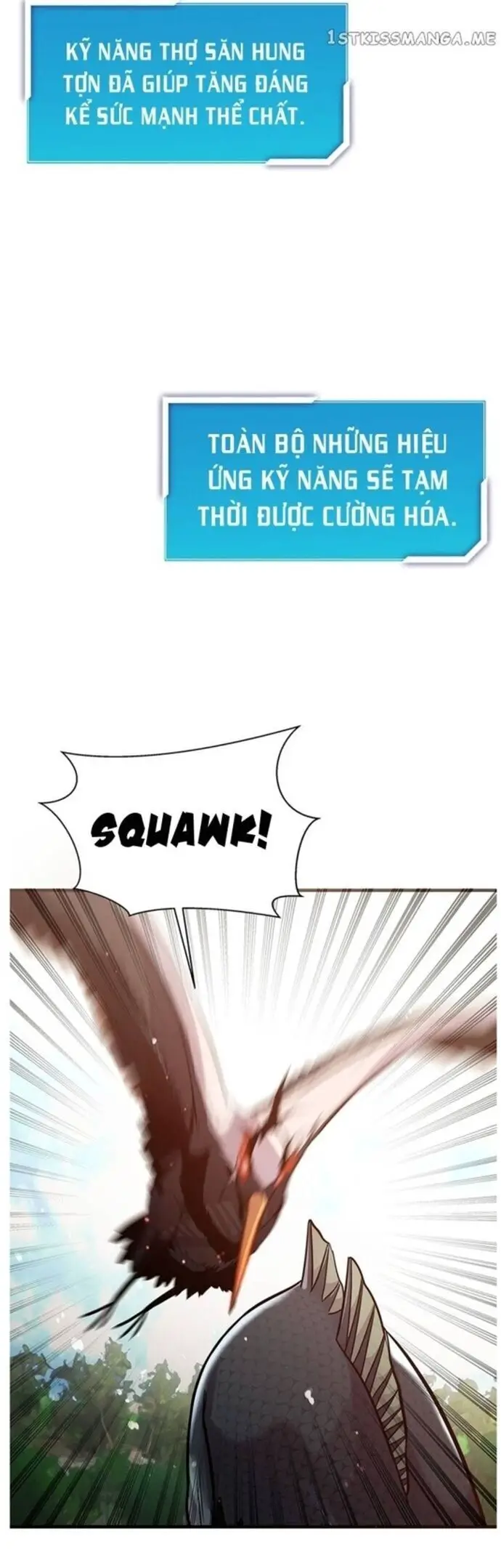 Hoá Thân Thành Cá Nettruyen ZZZ Chương 42 Page 24