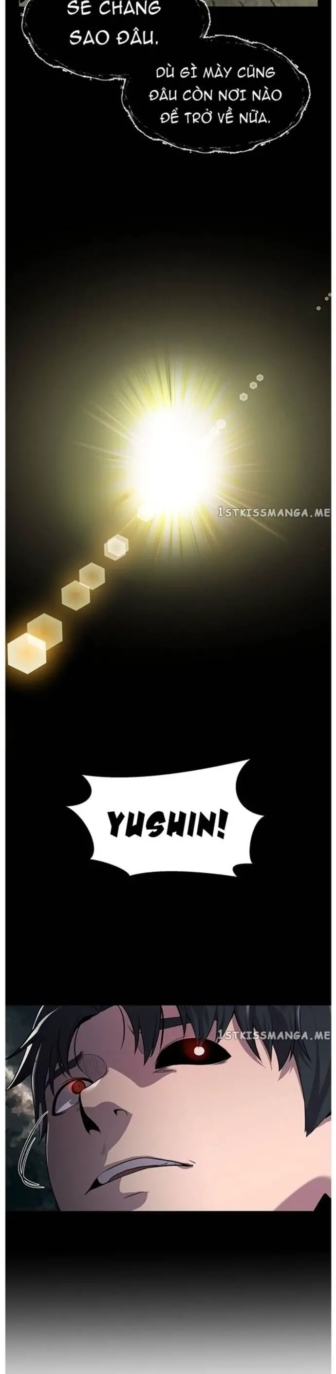 Hoá Thân Thành Cá Nettruyen ZZZ Chương 42 Page 32