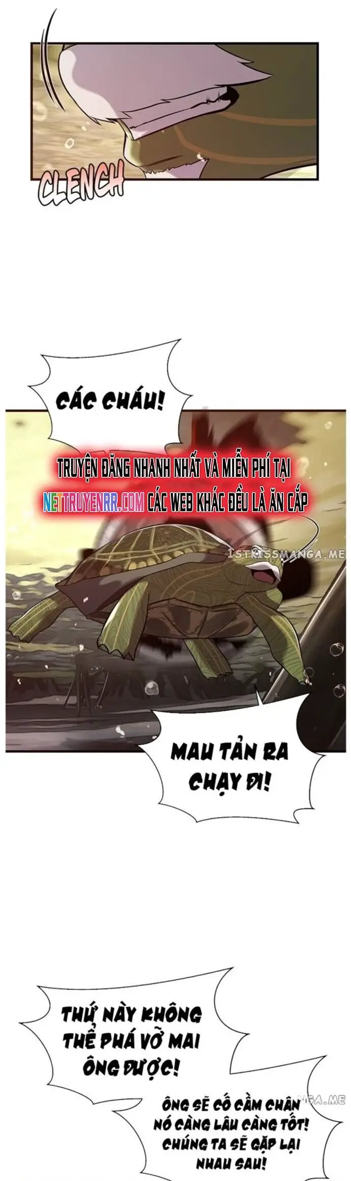 Hoá Thân Thành Cá Nettruyen ZZZ Chương 42 Page 37