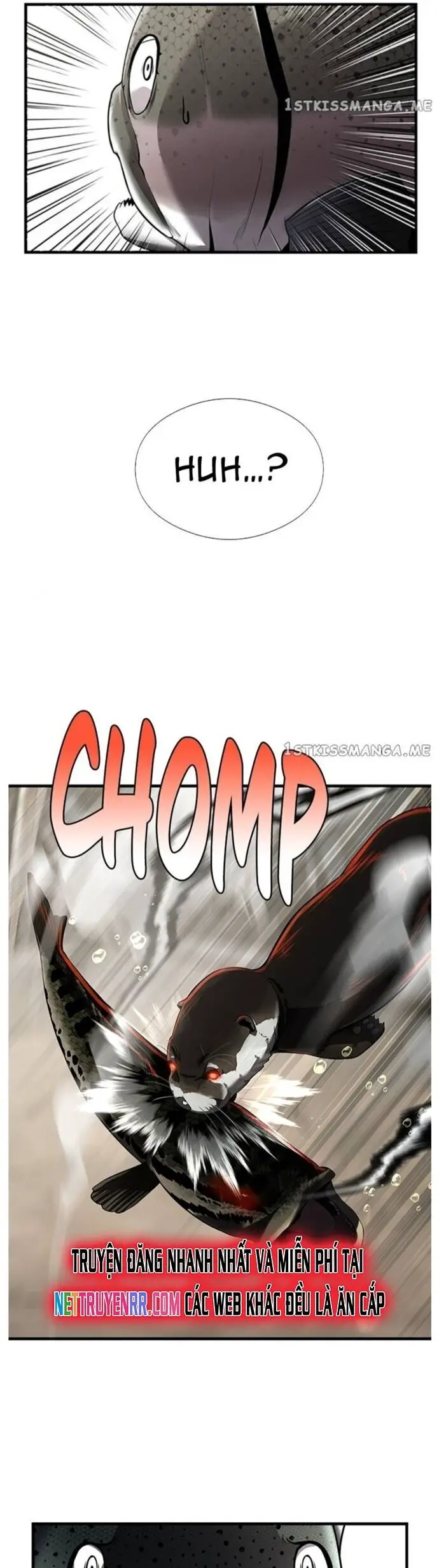 Hoá Thân Thành Cá Nettruyen ZZZ Chương 42 Page 41