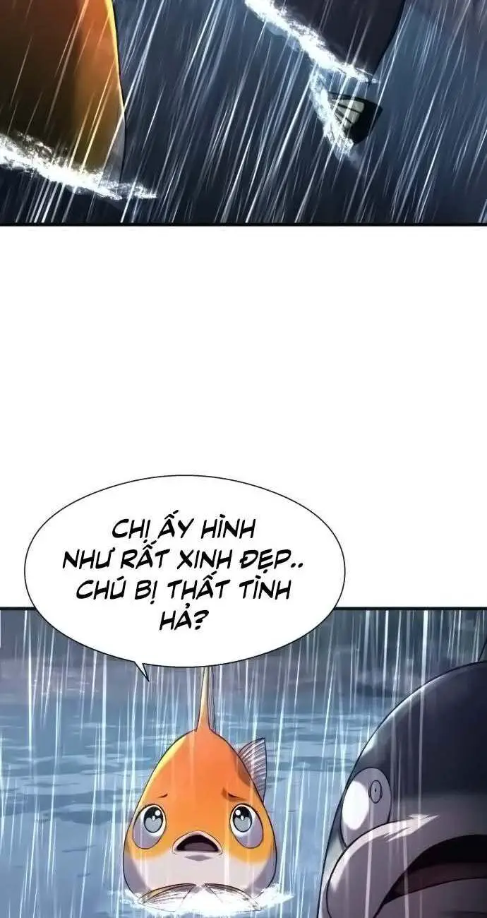 Hoá Thân Thành Cá Nettruyen ZZZ Chương 20 Page 5