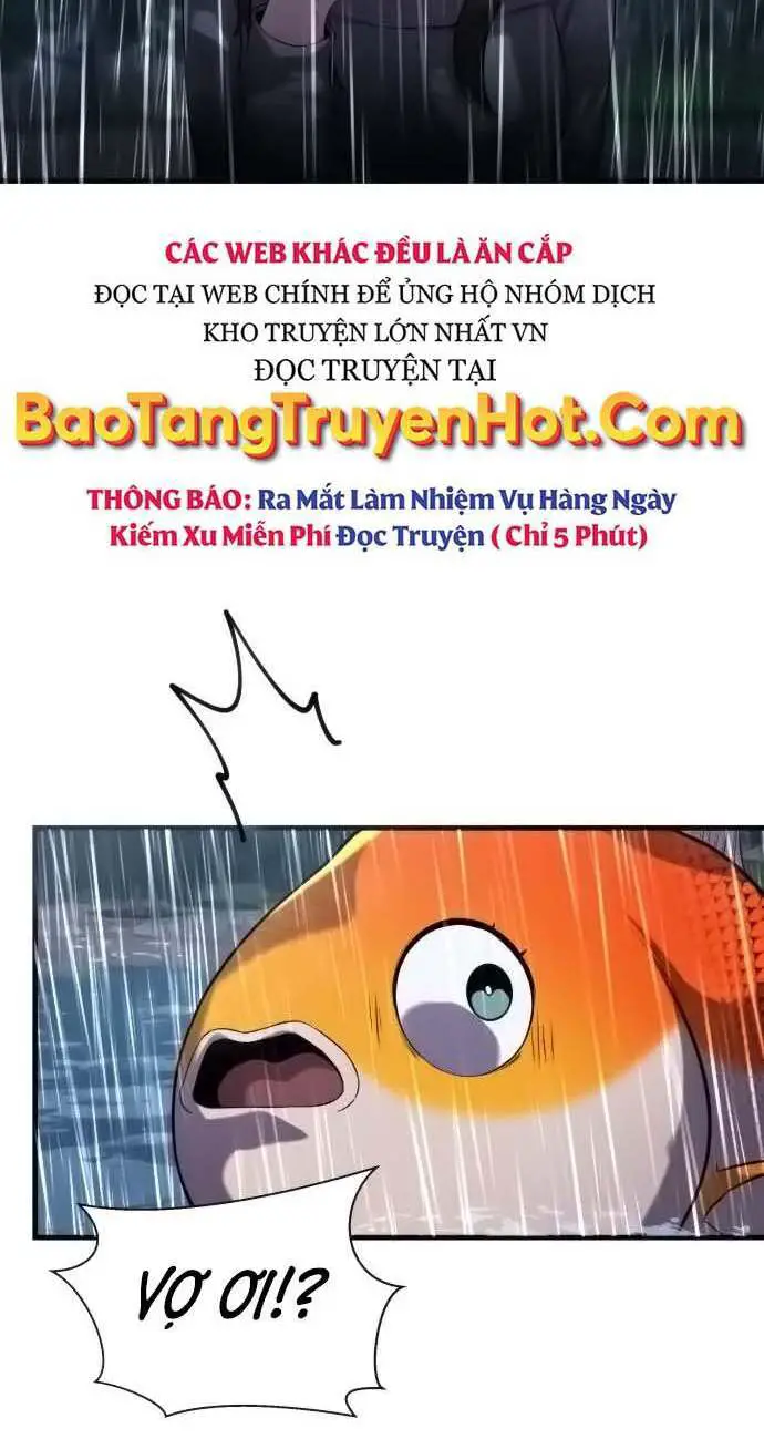 Hoá Thân Thành Cá Nettruyen ZZZ Chương 20 Page 7