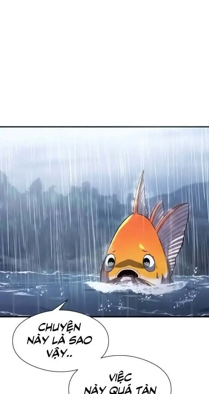 Hoá Thân Thành Cá Nettruyen ZZZ Chương 20 Page 9