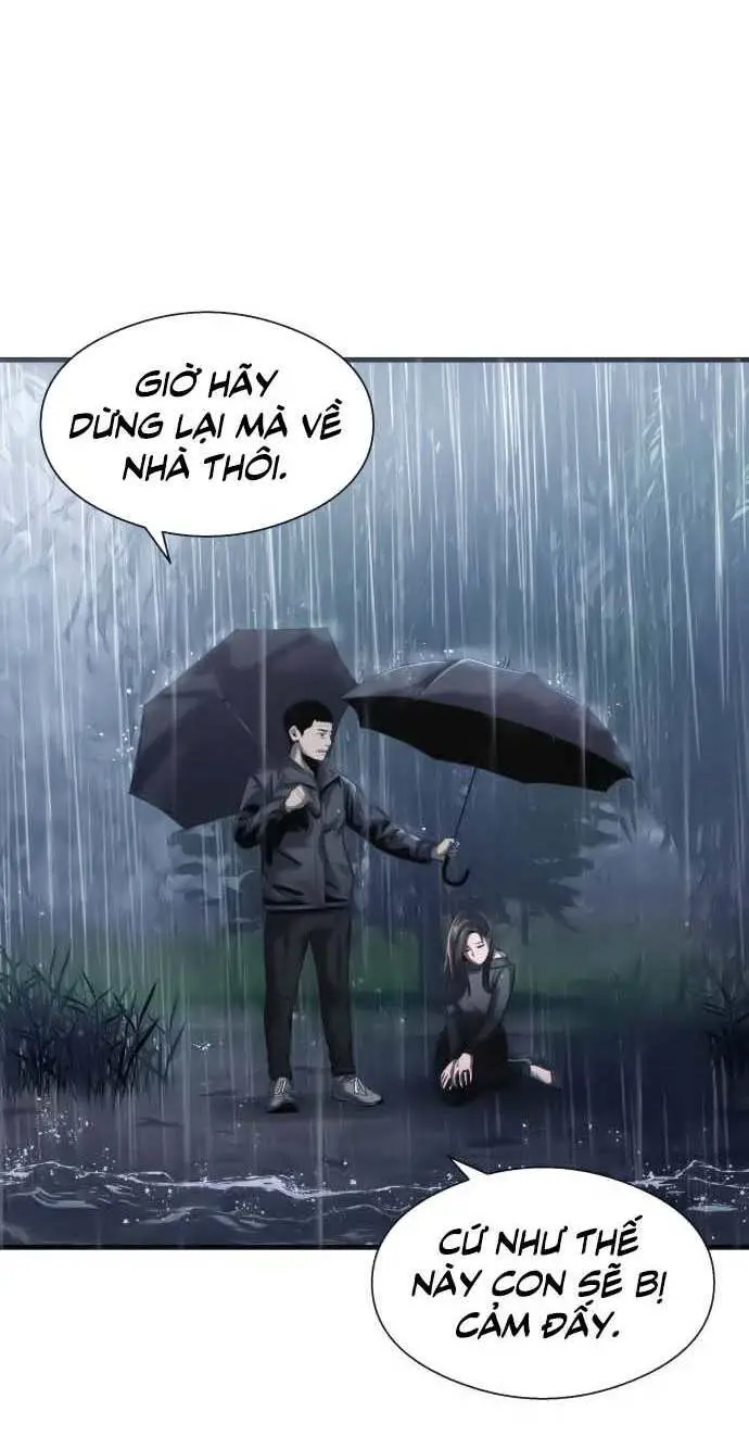 Hoá Thân Thành Cá Nettruyen ZZZ Chương 20 Page 21